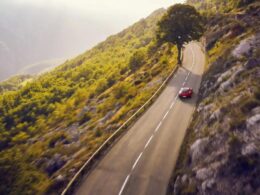 Porsche Carbon-Neutral Fuel