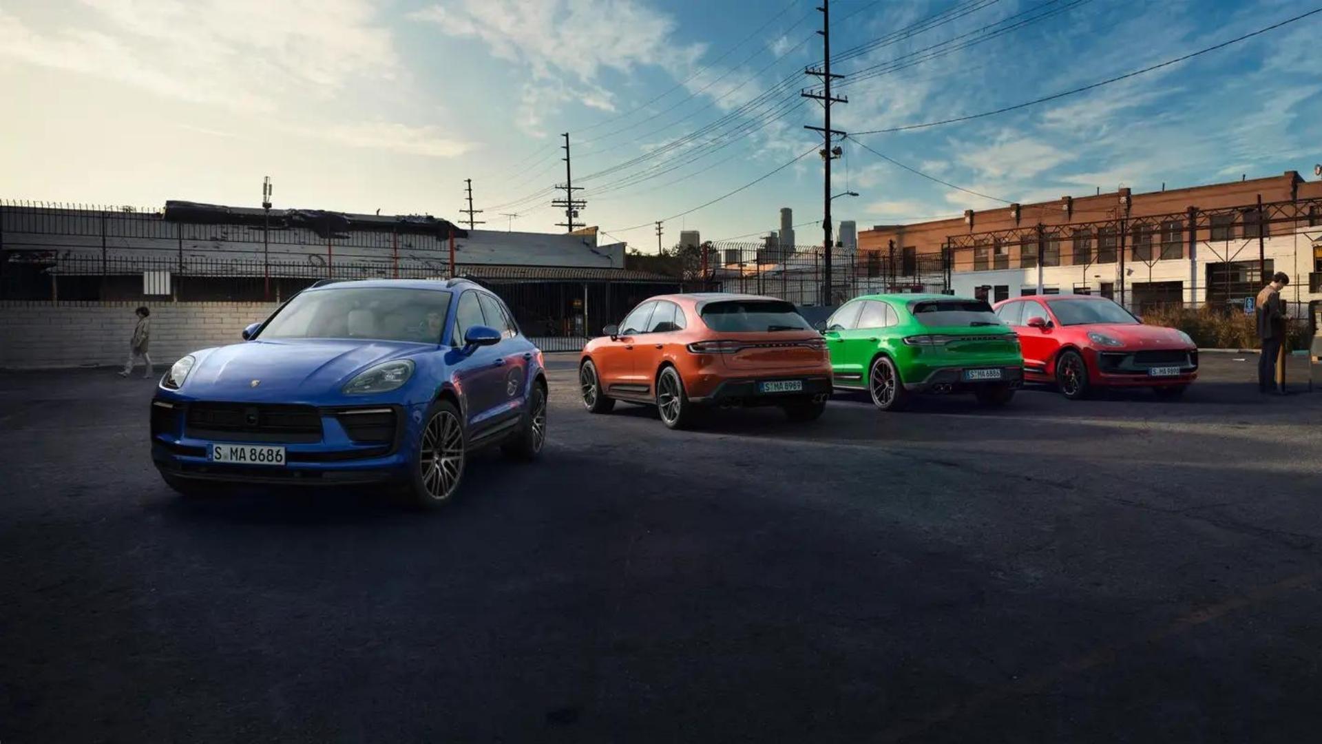 2024 Porsche Macan: What Can We Expect From Porsche's Top Selling