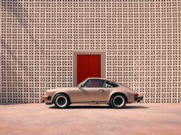 Latest Porsche News