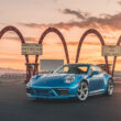 Porsche Pixar carrera