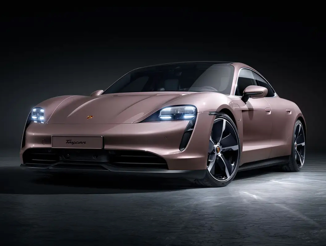 The 2023 Porsche Taycan is Better Than Ever