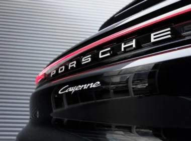 2024 Porsche Cayenne for sale