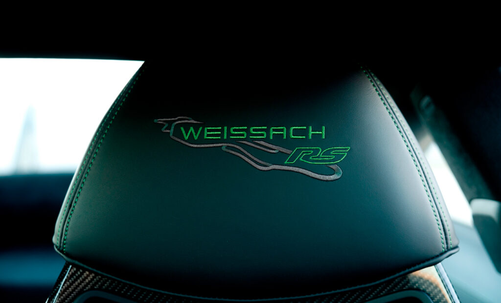 2024 Porsche 911 GT3 RS Weissach for sale in san bernardino