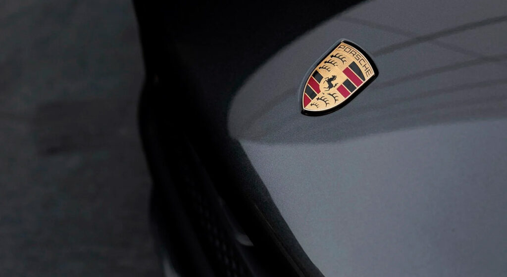 2024 Porsche Macan price