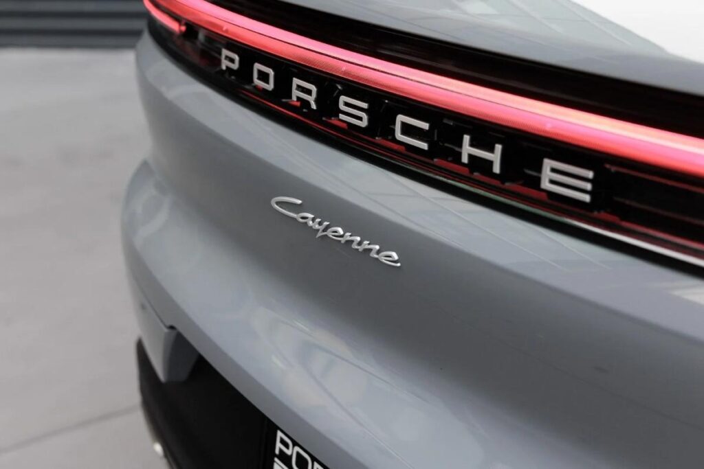 Porsche SUV for sale in San Bernardino 