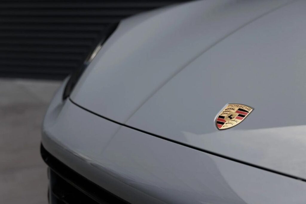 the best Porsche models for sale in San Bernardino 