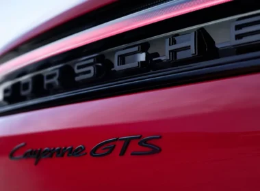 2025 Porsche Cayenne GTS for sale in palm springs
